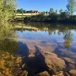 Feriehus Le Puech De Nalbe *