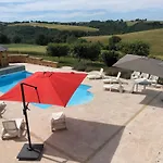 Le Puech De Nalbe