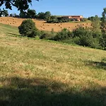 Feriehus Le Puech De Nalbe Villefranche-dʼAlbigeois