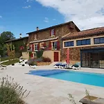 Le Puech De Nalbe *
