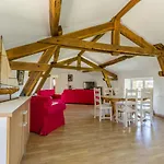 Le Puech De Nalbe Feriehus *
