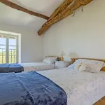 Le Puech De Nalbe Feriehus *