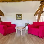Le Puech De Nalbe