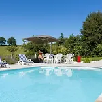 Le Puech De Nalbe Villefranche-dʼAlbigeois