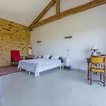Le Puech De Nalbe Feriehus *