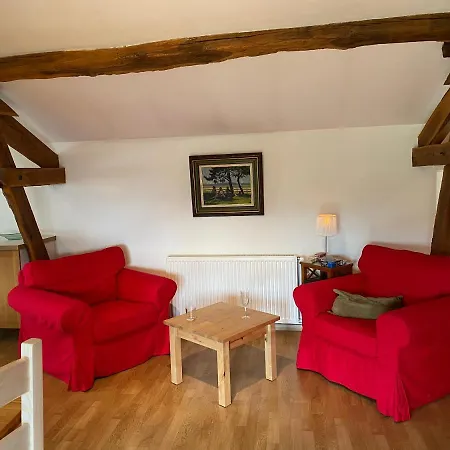 Le Puech De Nalbe