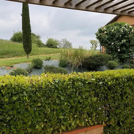 Feriehus Le Puech De Nalbe