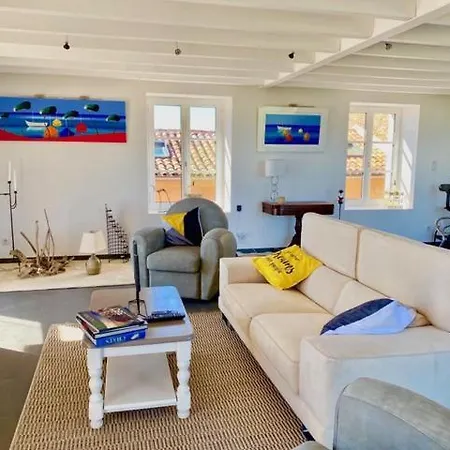 Le Puech De Nalbe * Villefranche-dʼAlbigeois