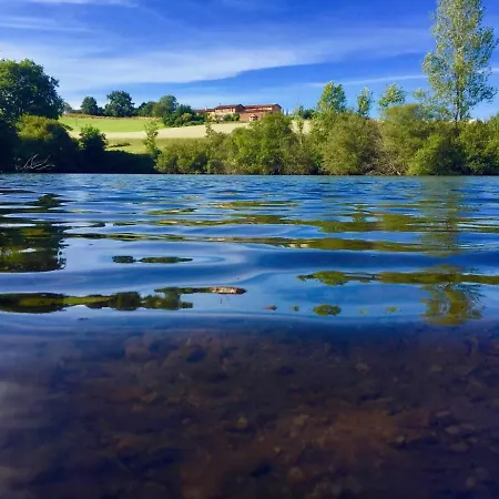 Le Puech De Nalbe * Villefranche-dʼAlbigeois