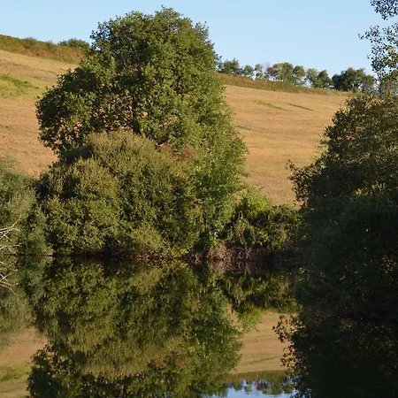 Feriehus Le Puech De Nalbe *