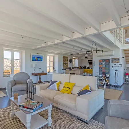 Le Puech De Nalbe Feriehus Villefranche-dʼAlbigeois