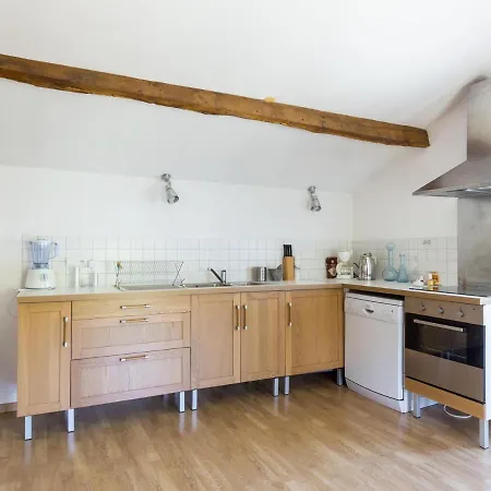 Le Puech De Nalbe * Villefranche-dʼAlbigeois