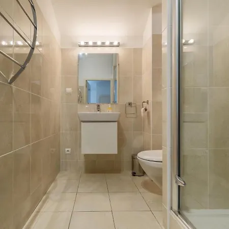 Le Puech De Nalbe Feriehus