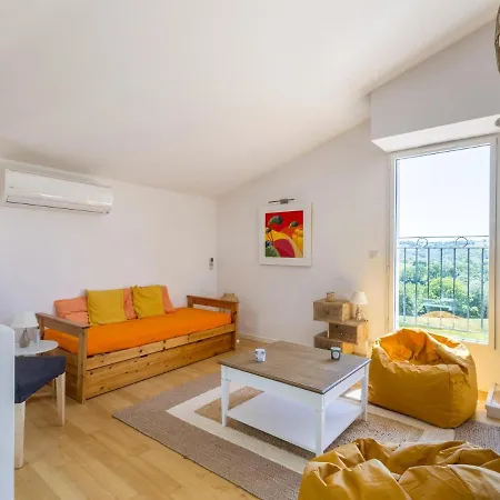 Le Puech De Nalbe Villefranche-dʼAlbigeois