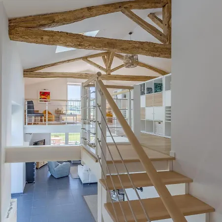 Le Puech De Nalbe Feriehus *