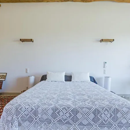 Le Puech De Nalbe Villefranche-dʼAlbigeois