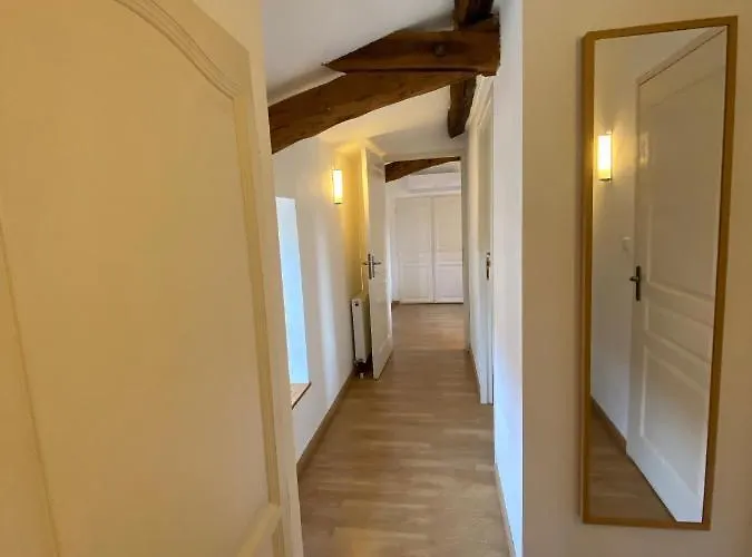 Le Puech De Nalbe * Villefranche-dʼAlbigeois