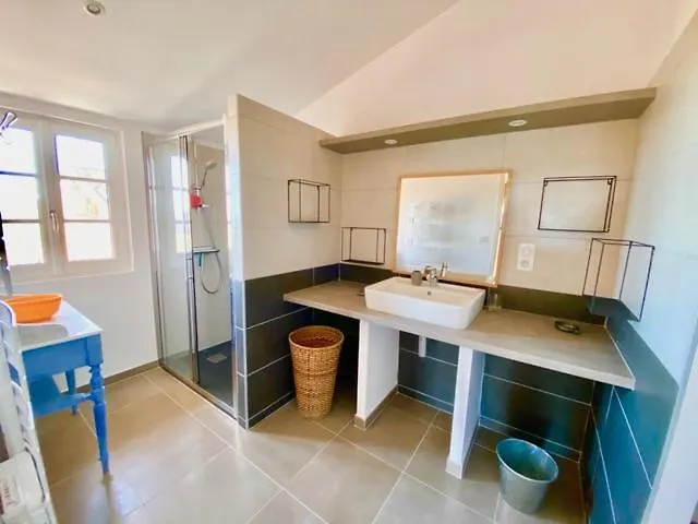 Le Puech De Nalbe Dom wakacyjny *