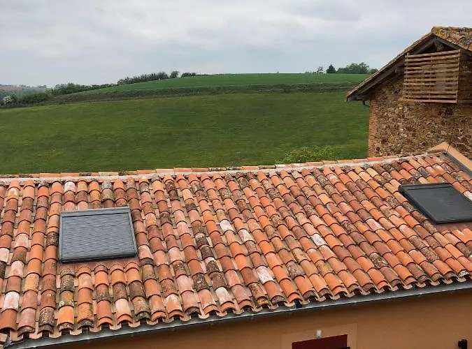 Le Puech De Nalbe Villefranche-dʼAlbigeois