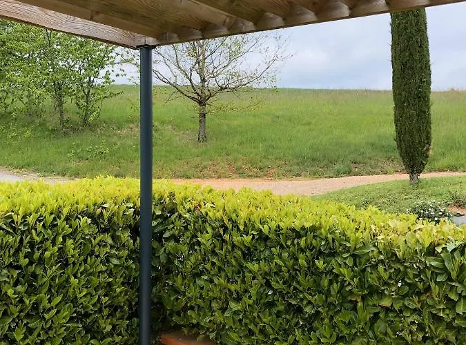 Le Puech De Nalbe Dom wakacyjny Villefranche-dʼAlbigeois