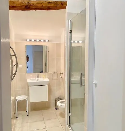 Dom wakacyjny Le Puech De Nalbe