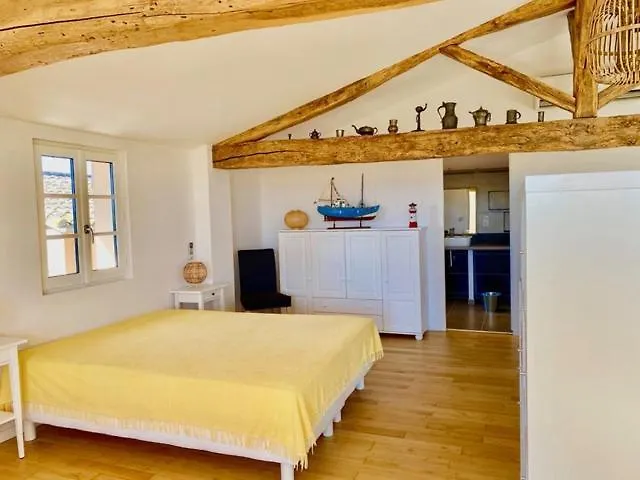 Le Puech De Nalbe * Villefranche-dʼAlbigeois