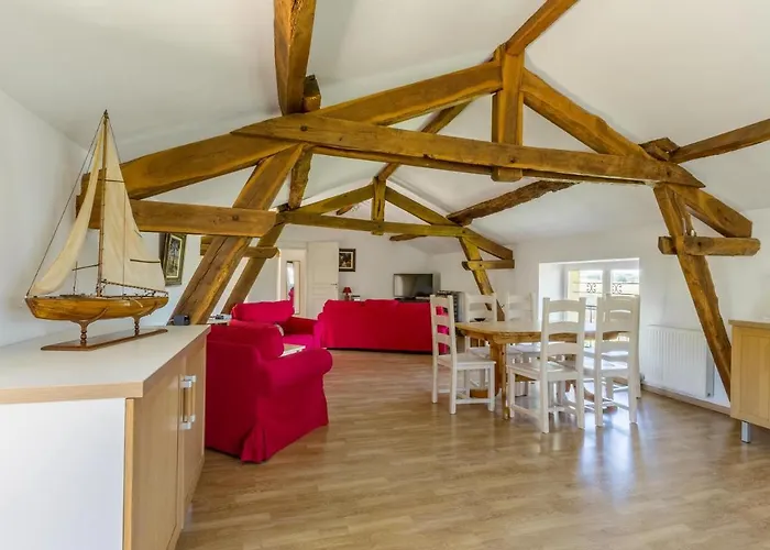 Le Puech De Nalbe Dom wakacyjny *