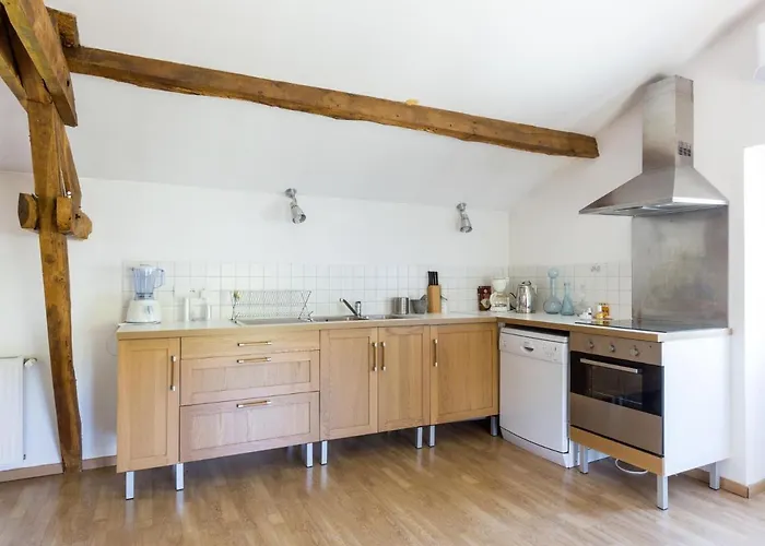 Le Puech De Nalbe * Villefranche-dʼAlbigeois