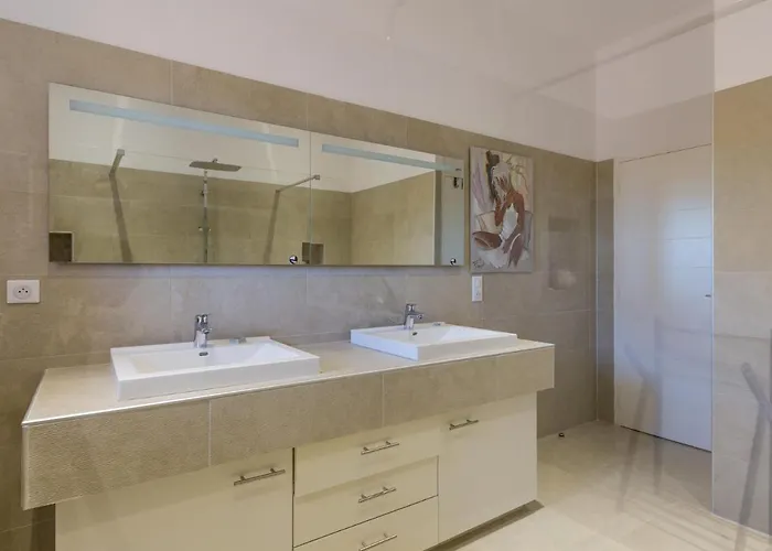 Dom wakacyjny Le Puech De Nalbe Villefranche-dʼAlbigeois