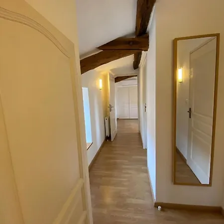 Le Puech De Nalbe * Villefranche-dʼAlbigeois