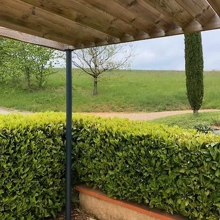 Le Puech De Nalbe Holiday home Villefranche-d'Albigeois