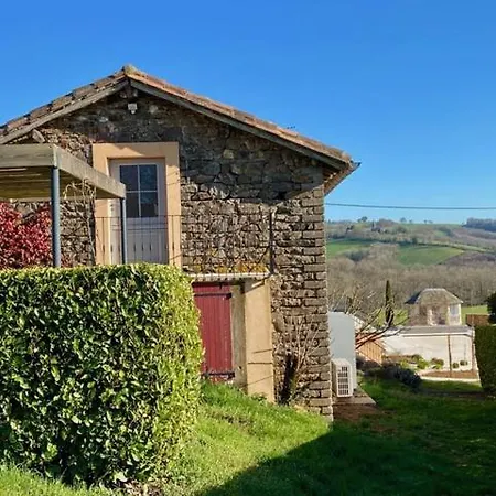 Le Puech De Nalbe *