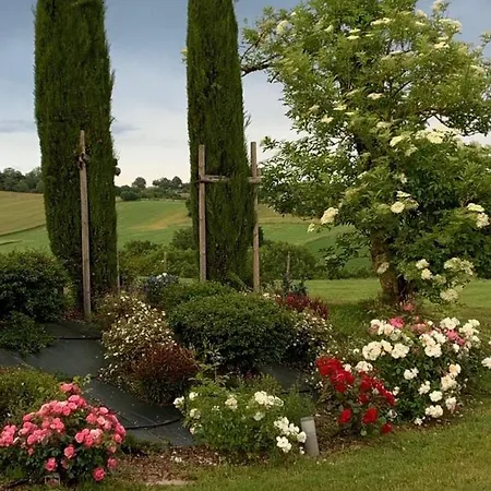 Le Puech De Nalbe * Villefranche-dʼAlbigeois