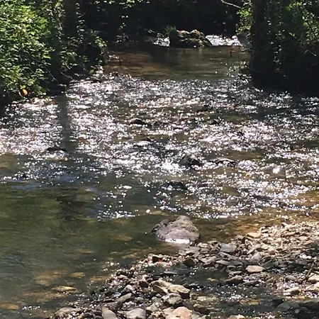 Le Puech De Nalbe Villefranche-dʼAlbigeois