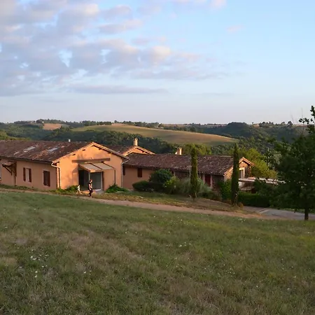 Le Puech De Nalbe * Villefranche-dʼAlbigeois