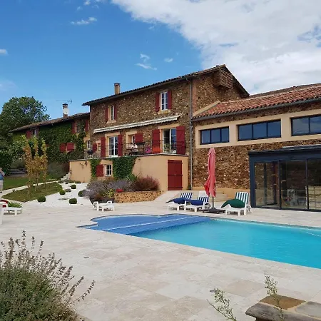 Le Puech De Nalbe *