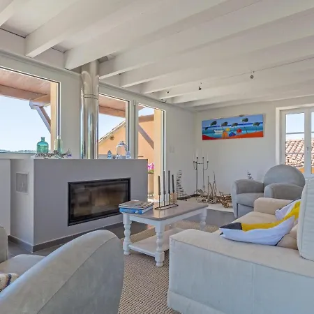 Le Puech De Nalbe Holiday home *