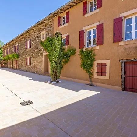 Le Puech De Nalbe Holiday home Villefranche-d'Albigeois