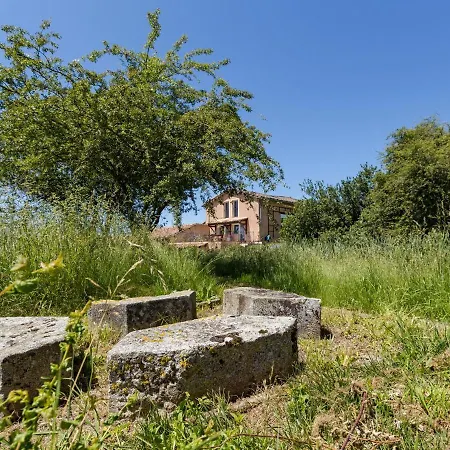 Le Puech De Nalbe *