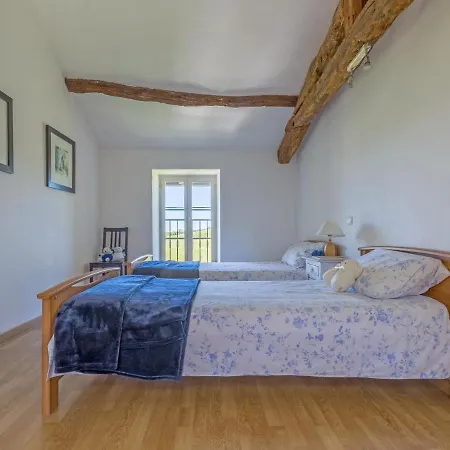 Holiday home Le Puech De Nalbe Villefranche-d'Albigeois