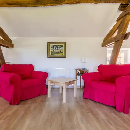 Le Puech De Nalbe