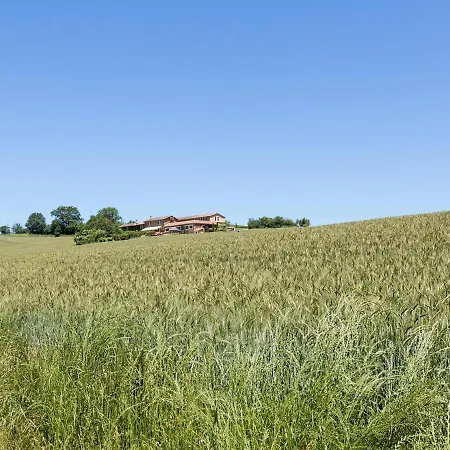 Le Puech De Nalbe