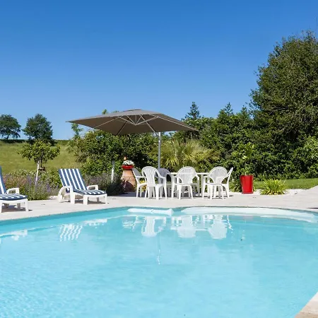 Le Puech De Nalbe Villefranche-dʼAlbigeois