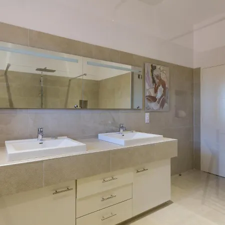 Сasa de vacaciones Le Puech De Nalbe Villefranche-dʼAlbigeois