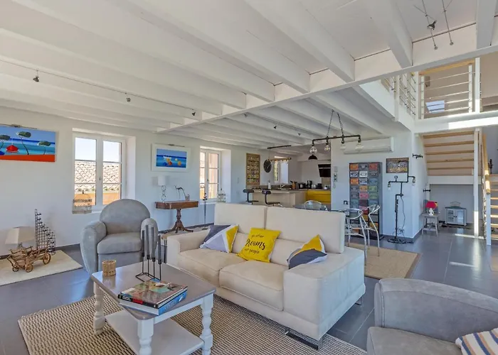 Le Puech De Nalbe Casa de Férias Villefranche-dʼAlbigeois