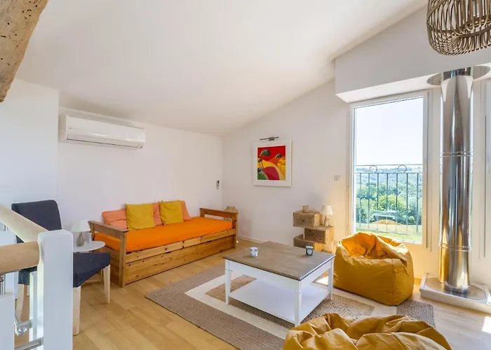 Le Puech De Nalbe Villefranche-dʼAlbigeois