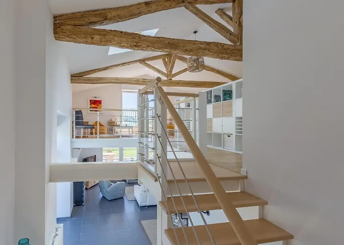 Le Puech De Nalbe Casa de Férias *